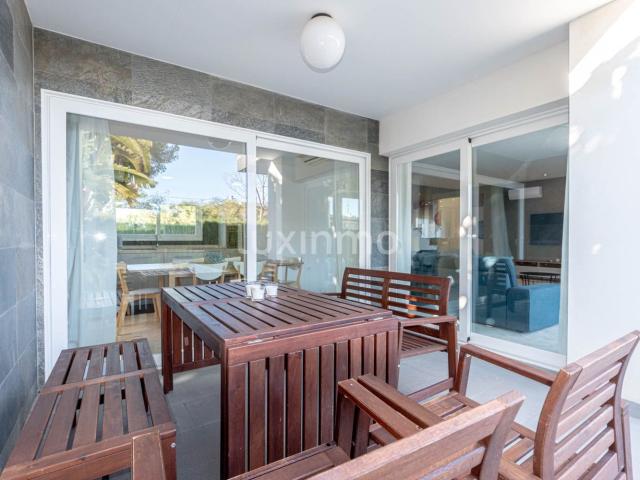 Villa en venta en el corazón del Albir 499m² Alfaz de Baix