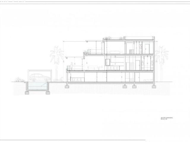 Villa en Venta en El Olivar, Valencia