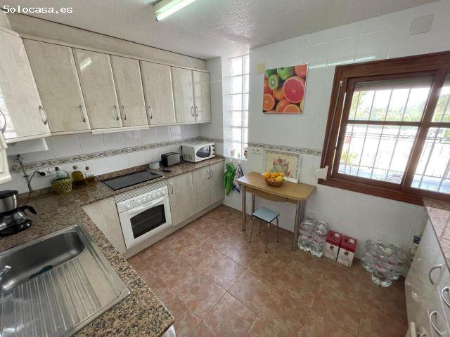 Villa en Venta en El rebolledo, Alicante