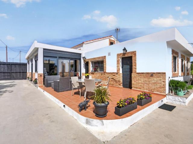 Villa en venta en Elche Alicante