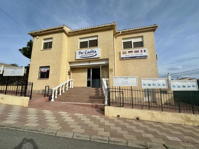 Villa en venta en Elche Alicante