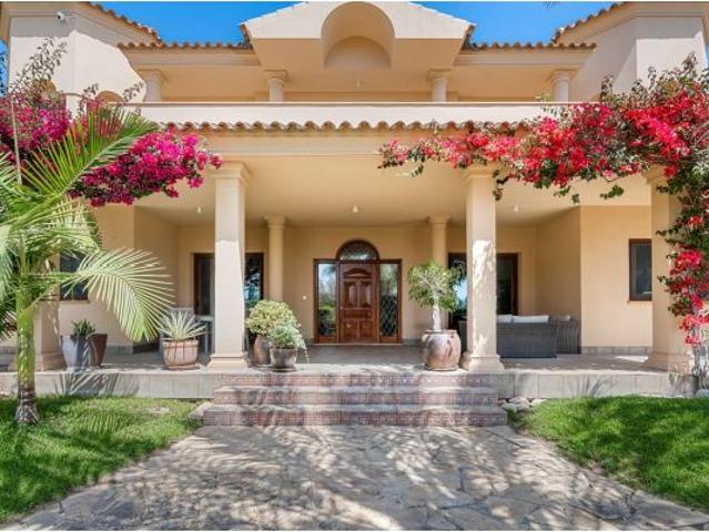 Villa en Venta en Elche pedanias, Alicante