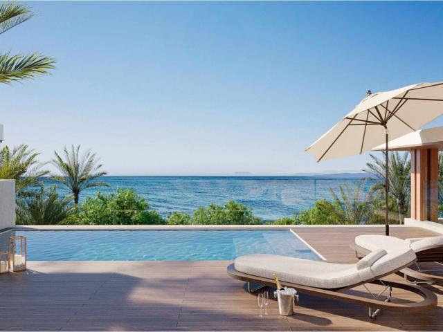 Villa en venta en Estepona Málaga
