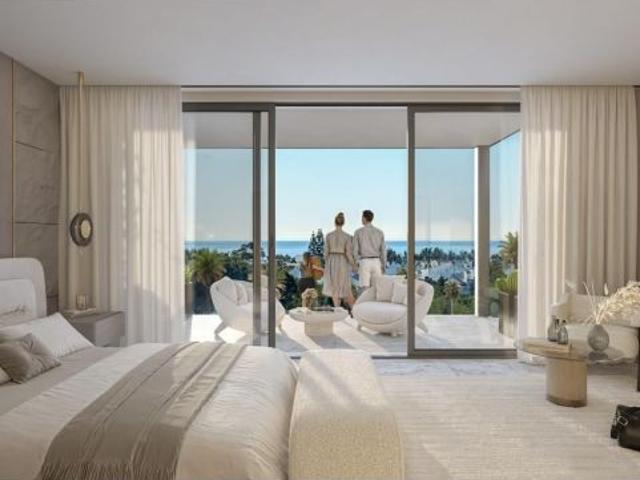 Villa en Venta en Estepona, Málaga