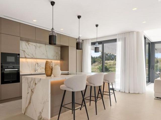 Villa en Venta en Estepona, Málaga