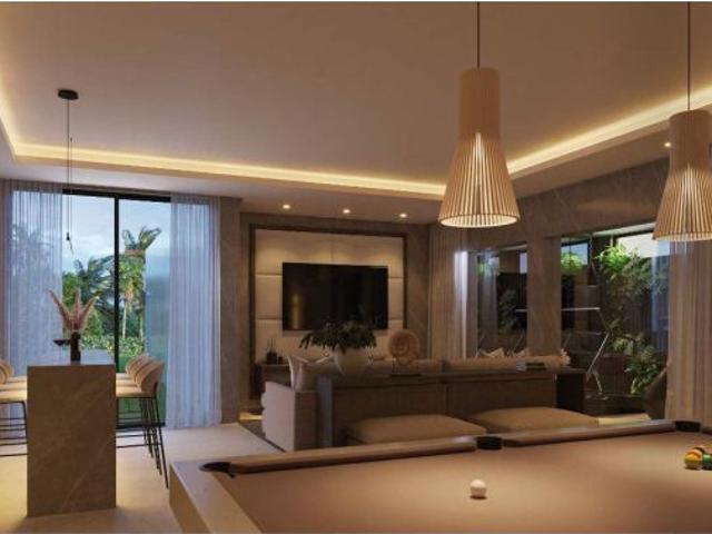 Villa en Venta en Estepona, Málaga
