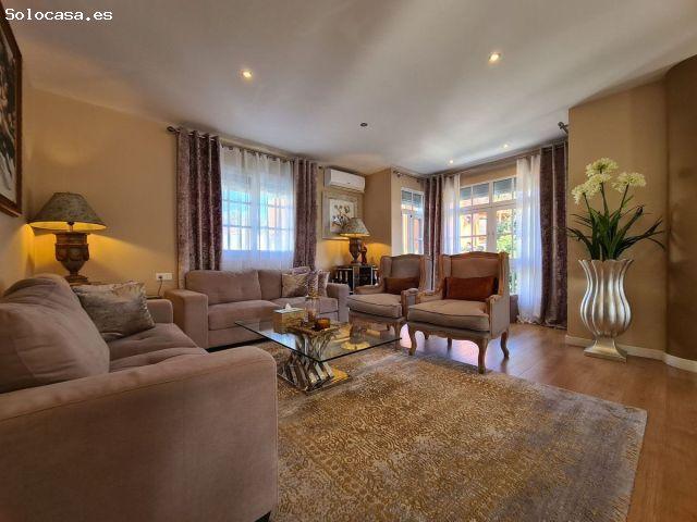 Villa en Venta en Estepona, Málaga
