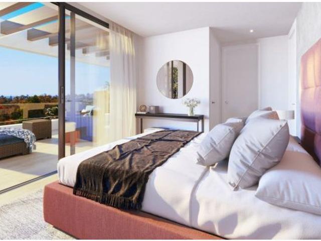 Villa en Venta en Estepona, Málaga