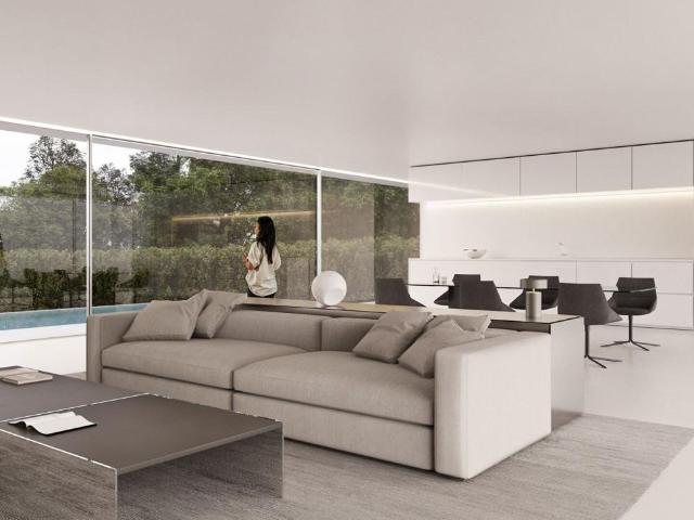 Villa en venta en Estepona Málaga