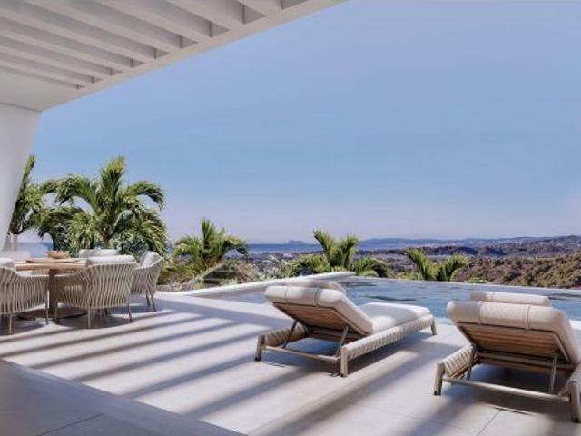 Villa en Venta en Estepona, Málaga