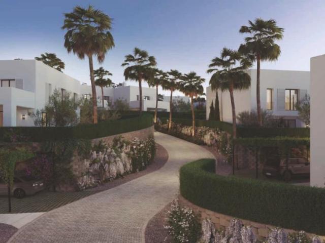 Villa en venta en Estepona Málaga