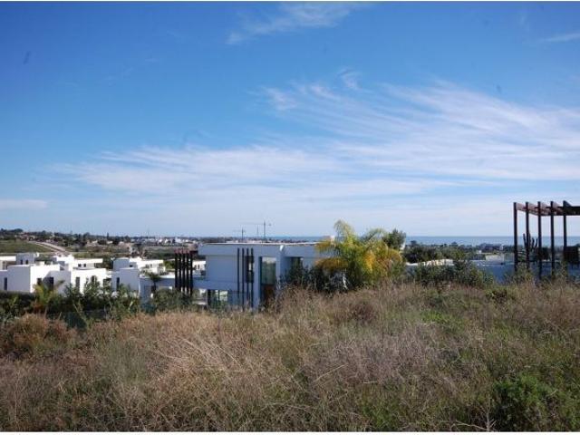 Villa en Venta en Estepona, Málaga
