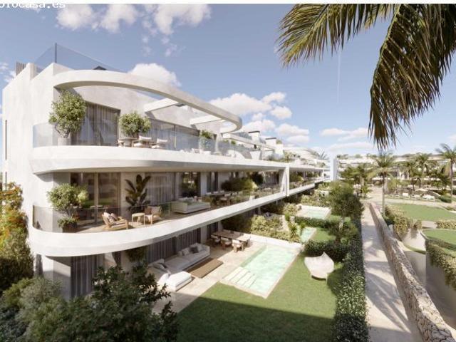 Villa en Venta en Estepona, Málaga