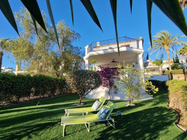 Villa en venta en Estepona Málaga