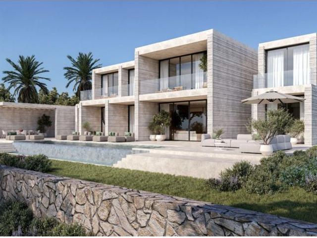 Villa en Venta en Estepona, Málaga