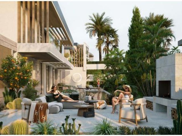 Villa en Venta en Estepona, Málaga