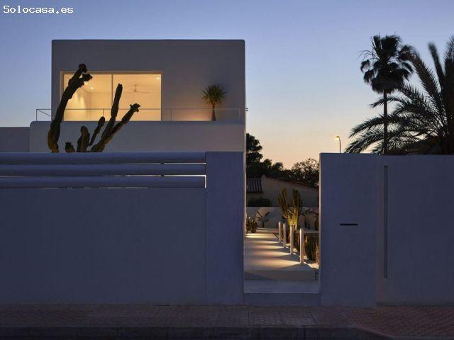 Villa en Venta en Estepona, Málaga