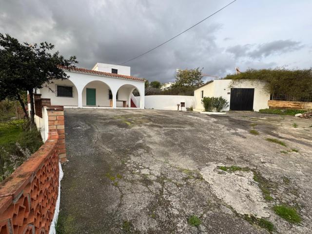 Villa en venta en Estepona Málaga