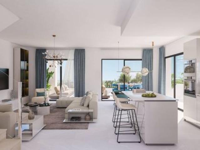 Villa en Venta en Estepona, Málaga