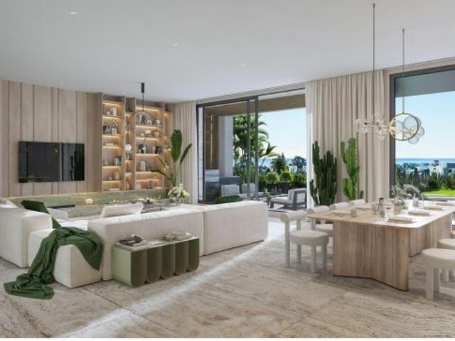 Villa en Venta en Estepona, Málaga