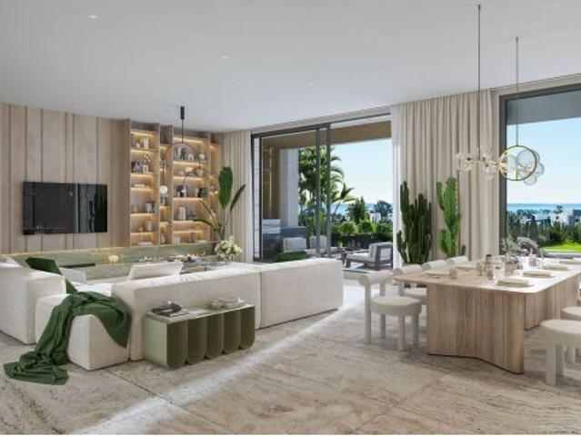Villa en Venta en Estepona, Málaga