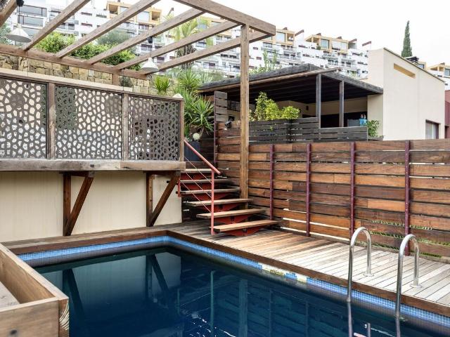 Villa en venta en Estepona Málaga