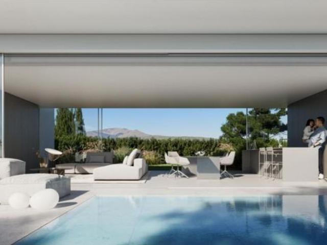 Villa en Venta en Estepona, Málaga