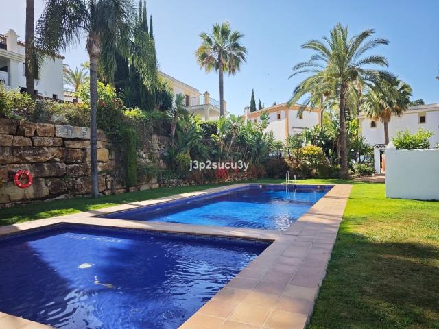 Villa en venta en Estepona Málaga