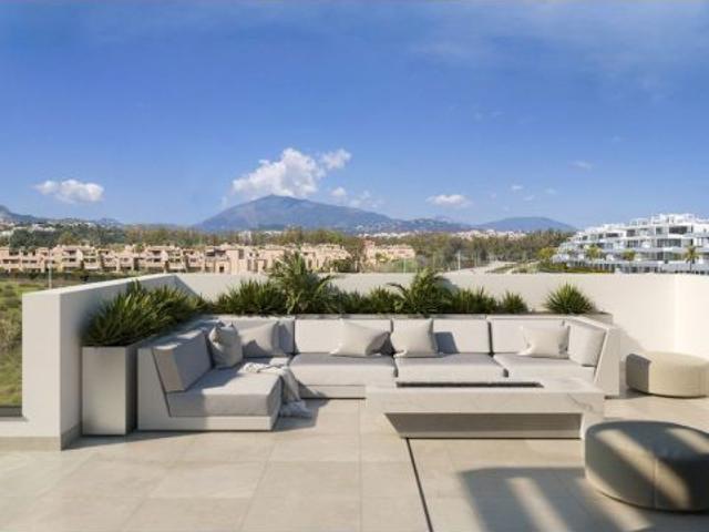 Villa en Venta en Estepona, Málaga