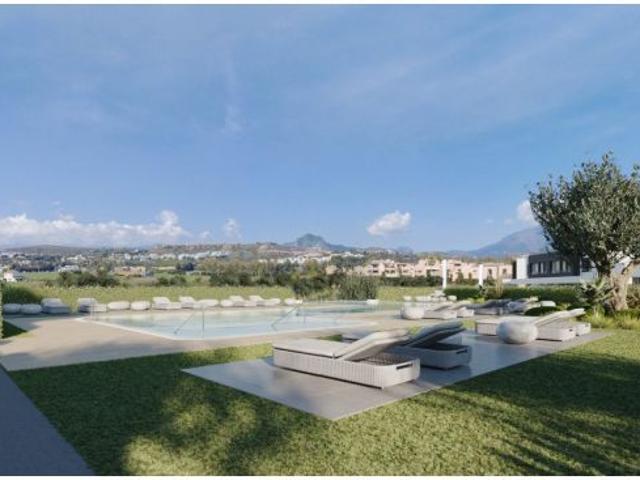 Villa en Venta en Estepona, Málaga