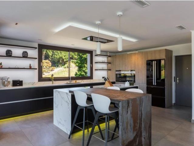 Villa en Venta en Estepona, Málaga