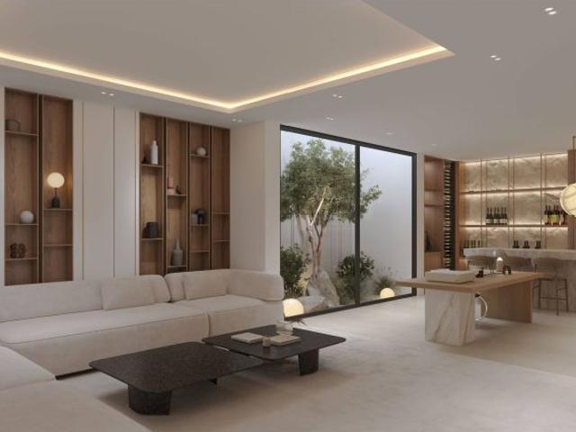 Villa en Venta en Estepona, Málaga