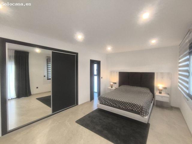 Villa en Venta en Férez, Albacete