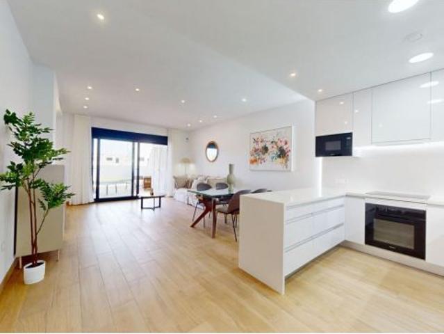 Villa en Venta en Finestrat, Alicante