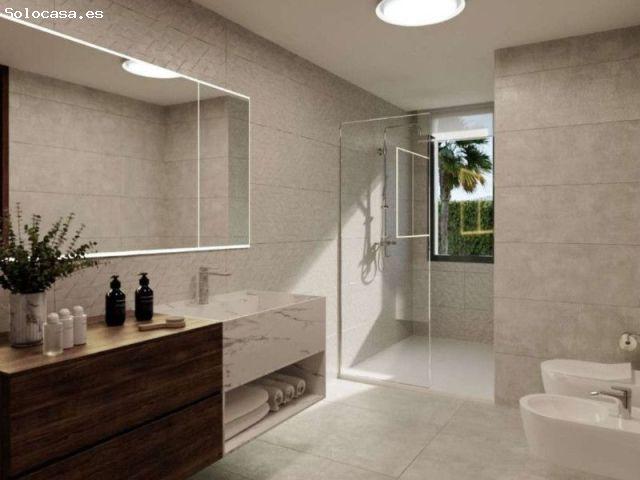 Villa en Venta en Finestrat, Alicante