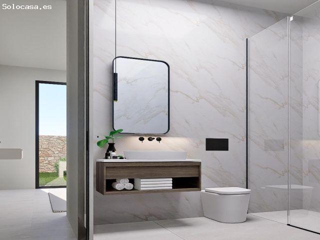 Villa en Venta en Finestrat, Alicante