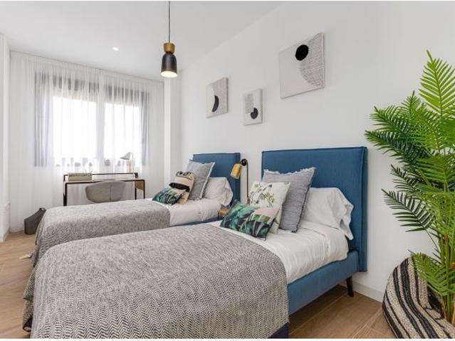 Villa en Venta en Finestrat, Alicante