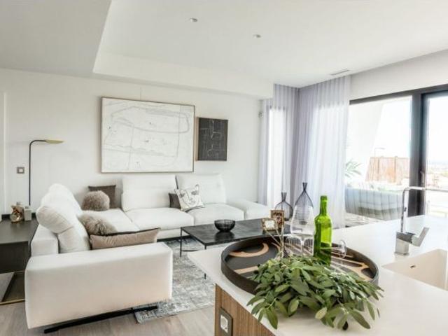 Villa en Venta en Finestrat, Alicante