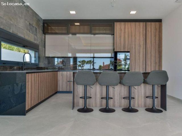 Villa en Venta en Finestrat, Alicante