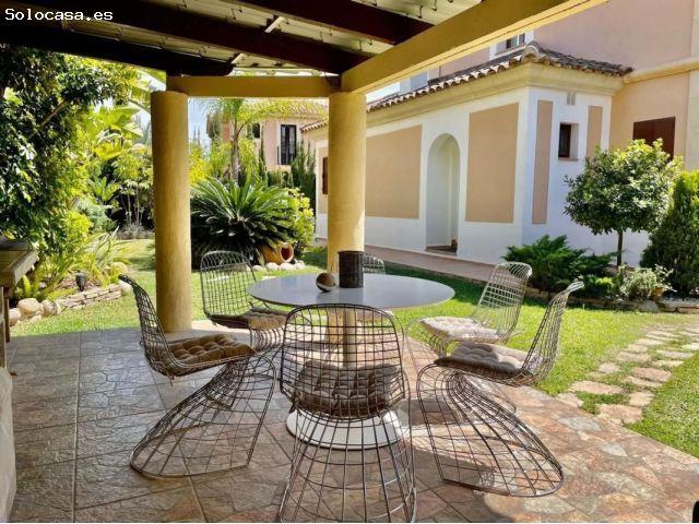 Villa en Venta en Finestrat, Alicante