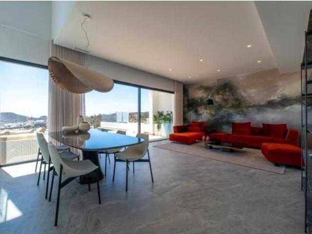 Villa en Venta en Finestrat, Alicante