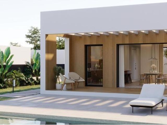 Villa en Venta en Finestrat, Alicante