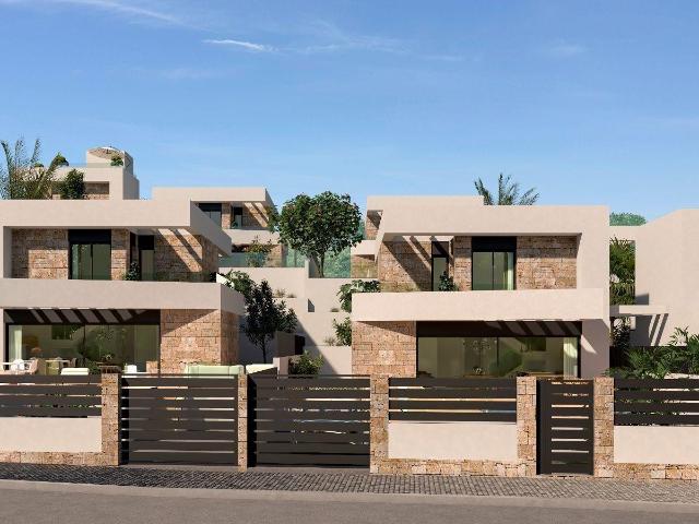 Villa en venta en Finestrat Alicante