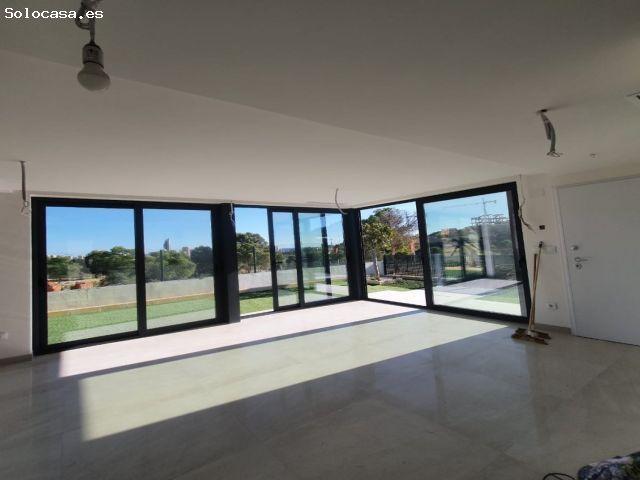 Villa en Venta en Finestrat, Alicante