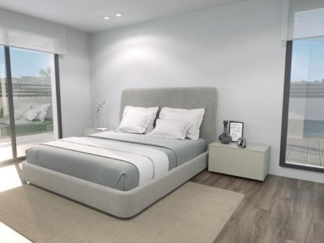 Villa en Venta en Finestrat, Alicante