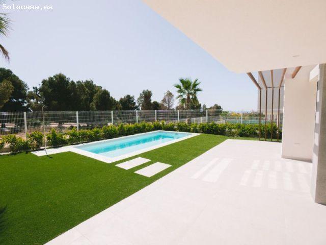 Villa en Venta en Finestrat, Alicante