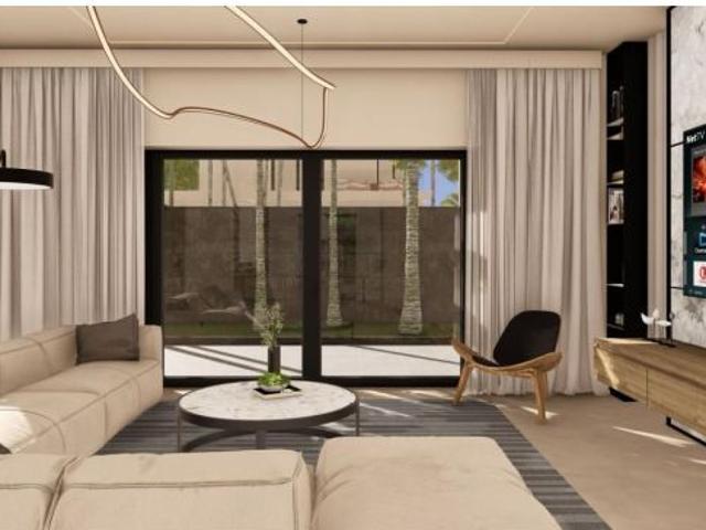 Villa en Venta en Finestrat, Alicante