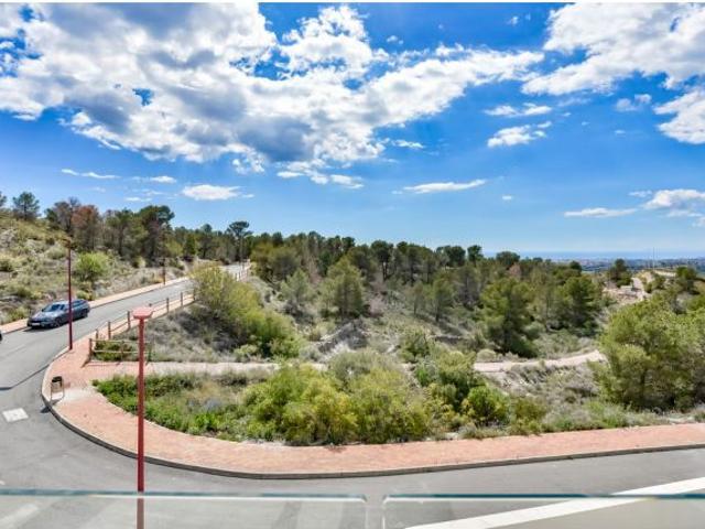 Villa en Venta en Finestrat, Alicante