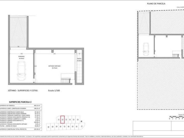 Villa en Venta en Finestrat, Alicante