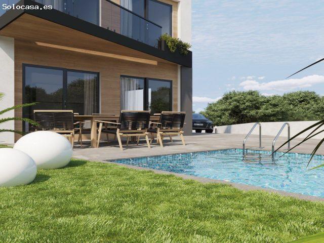 Villa en Venta en Finestrat, Alicante